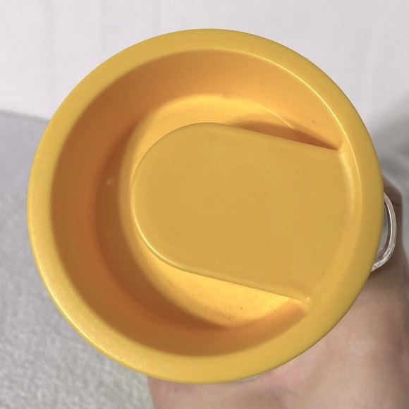 Vintage Gardenia Luminarc Arc France Glass Pitcher Carafe With Lid - Picture 10 of 12